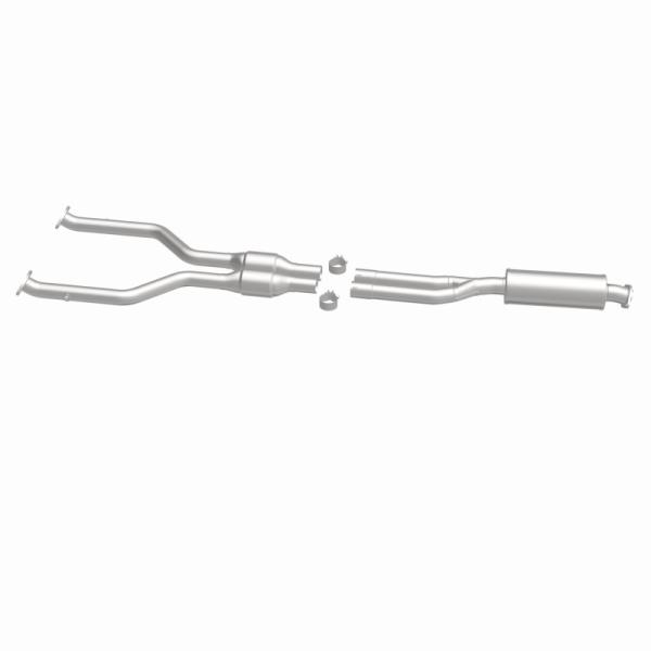 MAG Converter Direct Fit Magnaflow 5571168