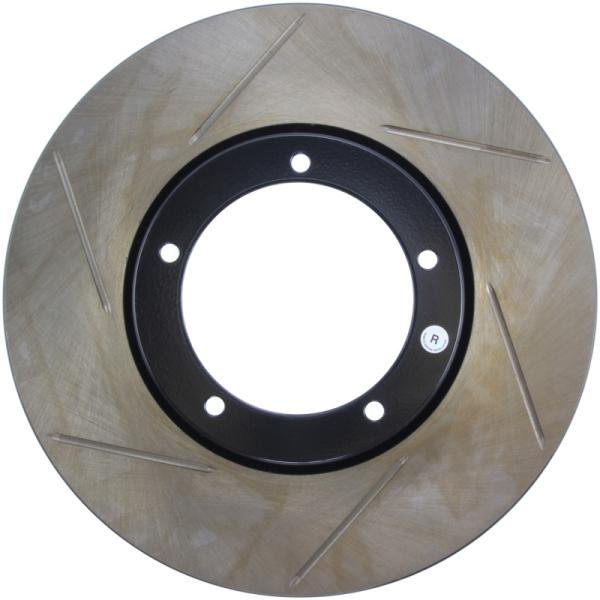 Stoptech 126.37018SR