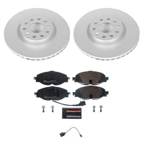 PowerStop ESK7082