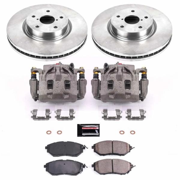 PowerStop KCOE4603