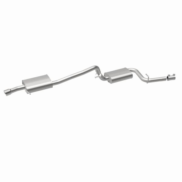Magnaflow 106-0820