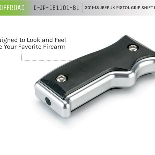 DV8 Offroad D-JP-181101-BL