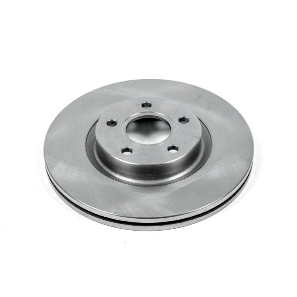 PowerStop EBR896