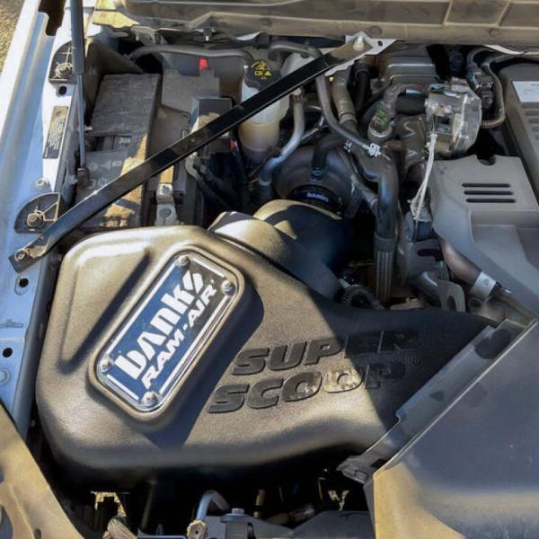 Banks Power 42279-D