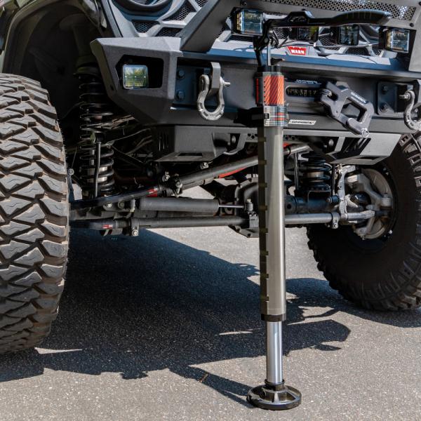 Go Rhino XG-RJ50010B