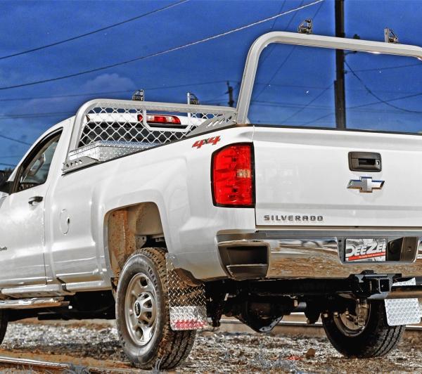 Dee Zee DZ 95054R