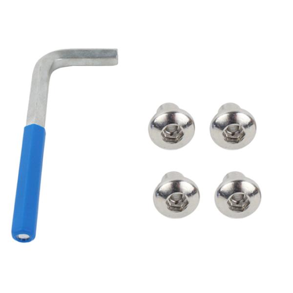 KEN Door Hinge Kentrol 30713
