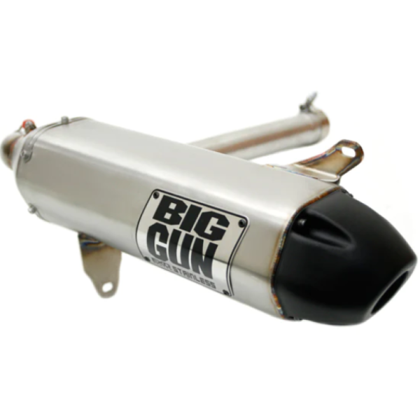 Big Gun 14-6932