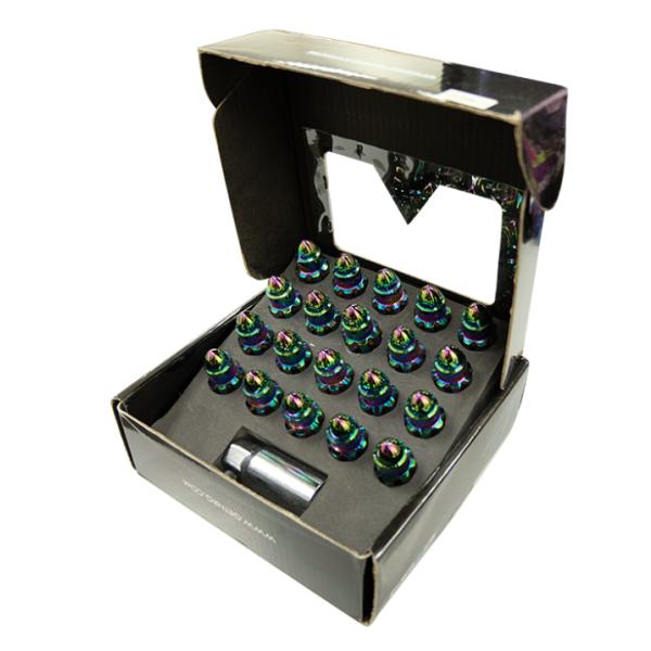 NRG LN-LS500MC-21