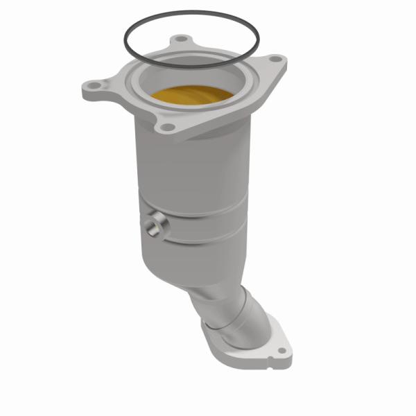 Magnaflow 5531232