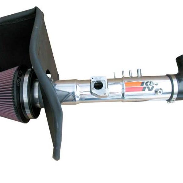 KN 77 Metal Intake K&N Engineering 77-9020KP