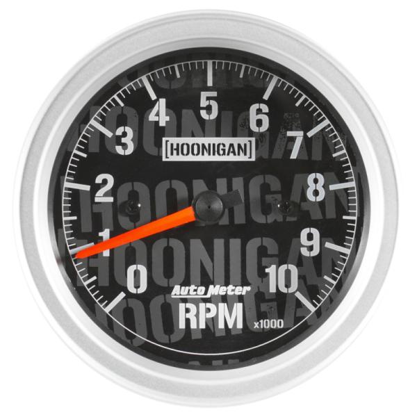 AutoMeter 4497-09000