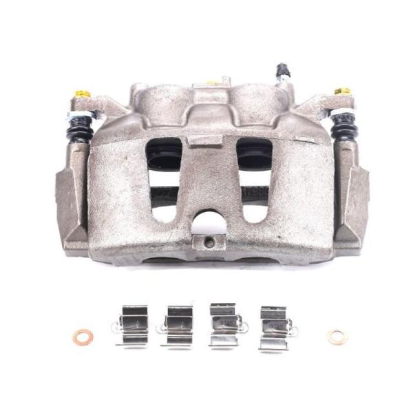 PowerStop L5402