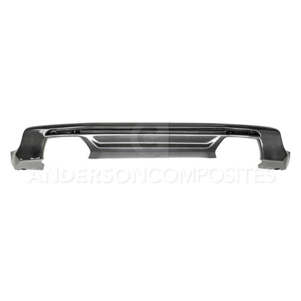 Anderson Composites AC-RL17CHCAMZL-LE