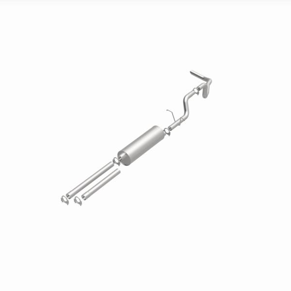 MAG BRE Exhaust Kits Magnaflow 106-0203