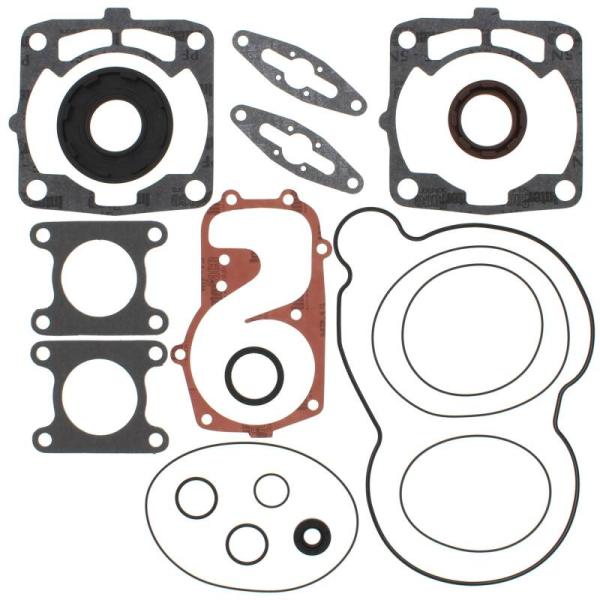 Vertex Pistons 711300