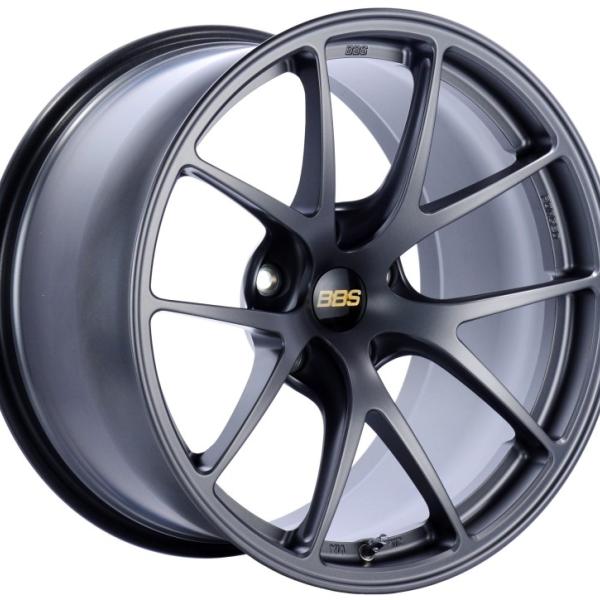 BBS RIA007MGR
