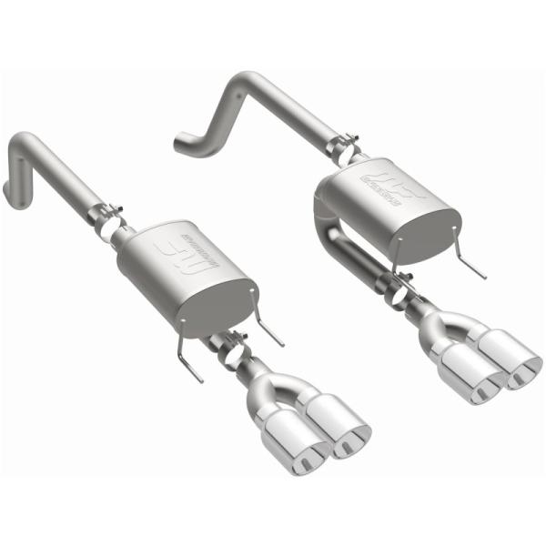 Magnaflow 15886