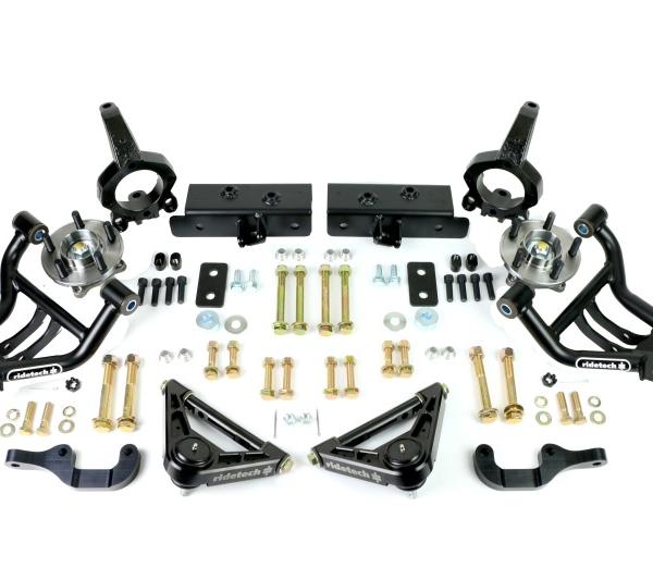 Ridetech 12122600