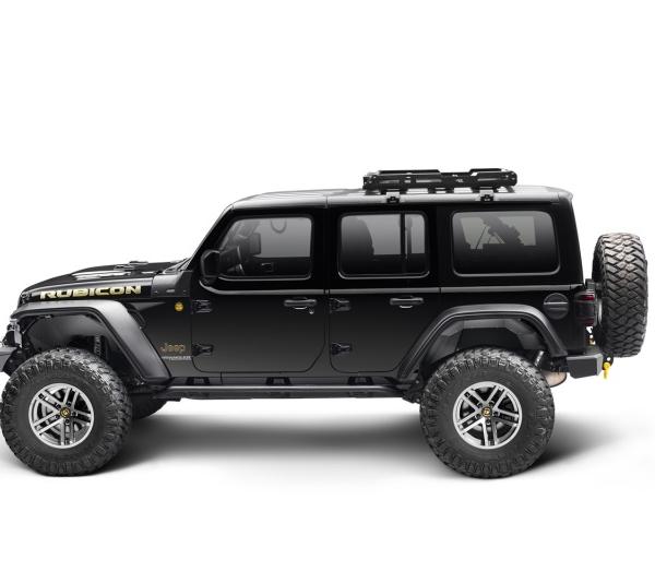 Rugged Ridge 11615.48