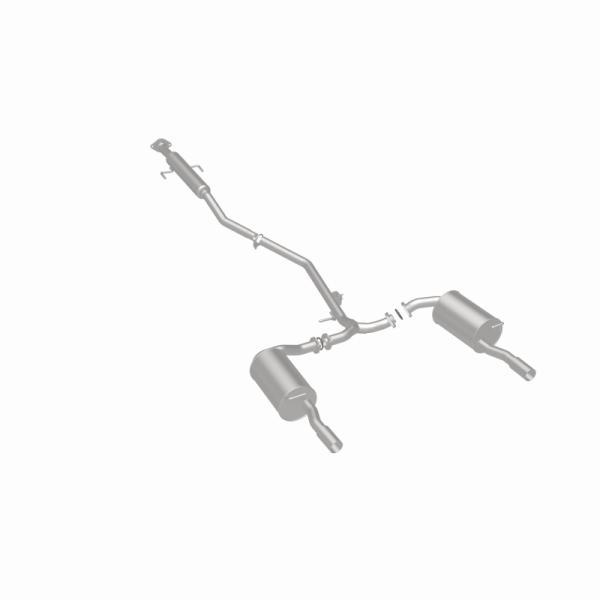 MAG BRE Exhaust Kits Magnaflow 106-0227