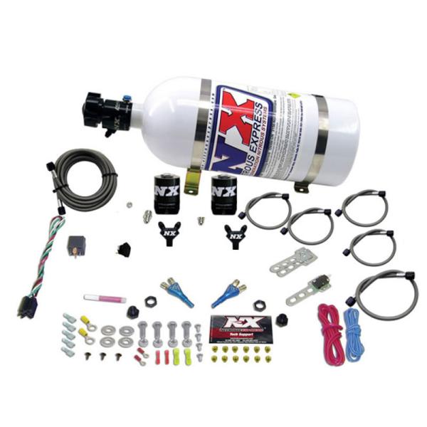 Nitrous Express 20616-10