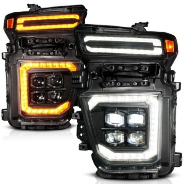ANZO 111619X-L