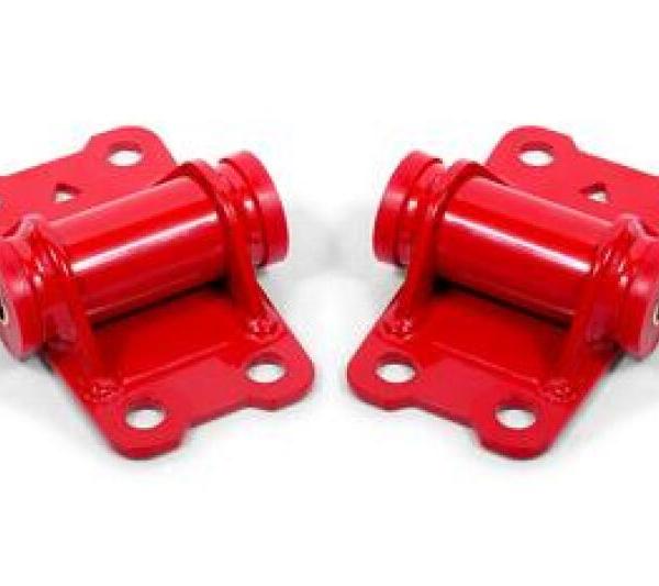 BMR Suspension MM332R