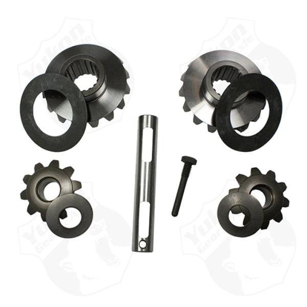YUK Spider Gear Kits Yukon Gear & Axle YPKGM55P-S-17