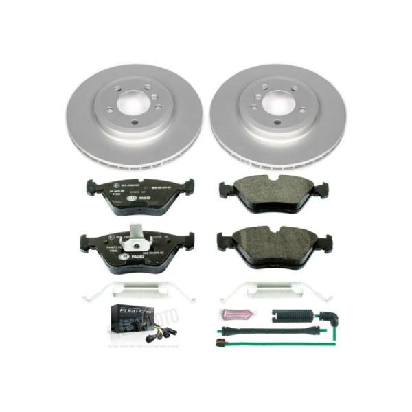 PowerStop ESK928