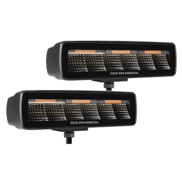 Go Rhino 750600622FBS