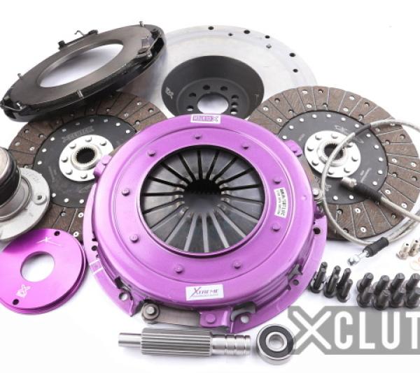 XCLUTCH XKGM27634-2G