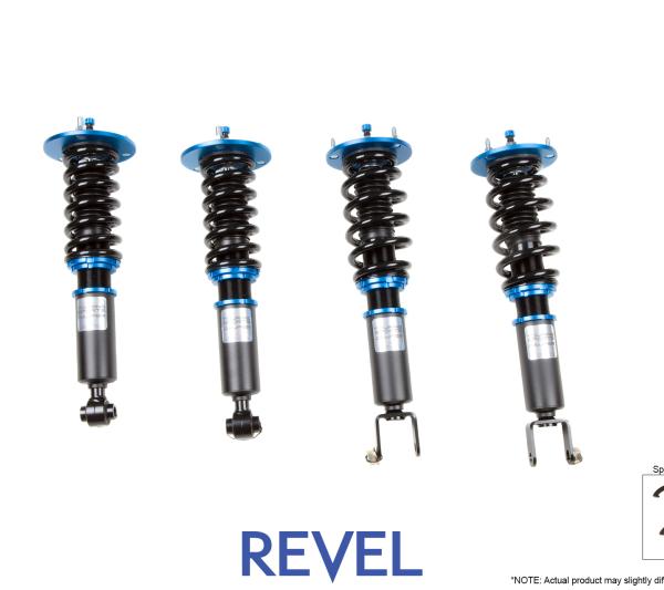 Revel 1TR3CDLX009