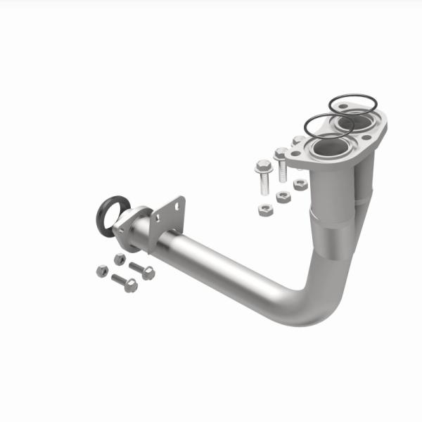 MAG BRE Front Pipe Kit Magnaflow 107-0049