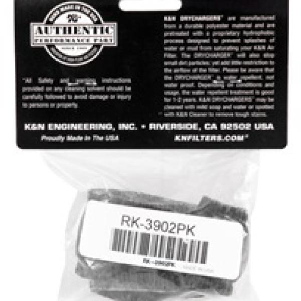 K&N Engineering RK-3902PK