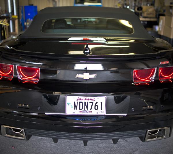 ORACLE Lighting 2533-003