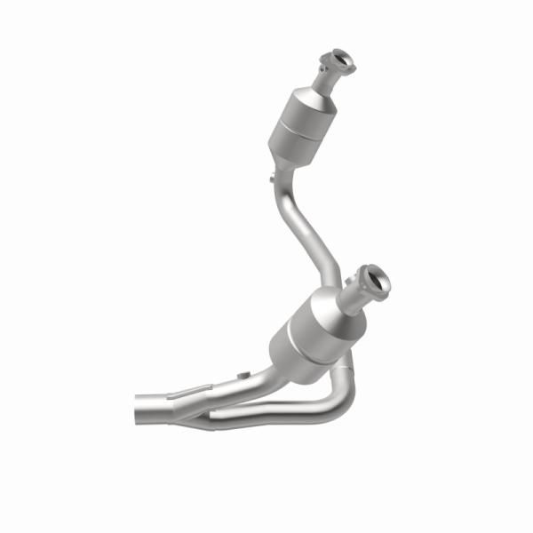 Magnaflow 4551027