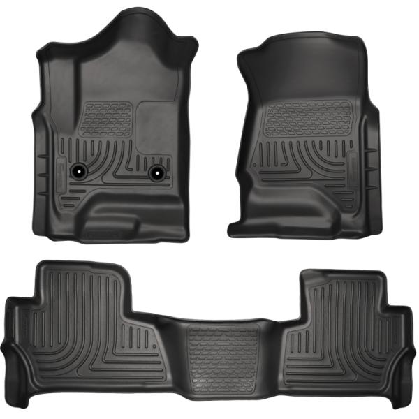Husky Liners 99201