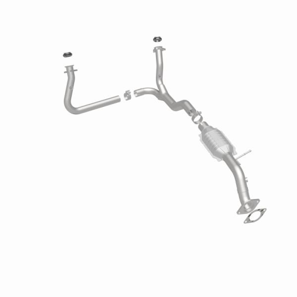 MAG Converter Direct Fit Magnaflow 49574