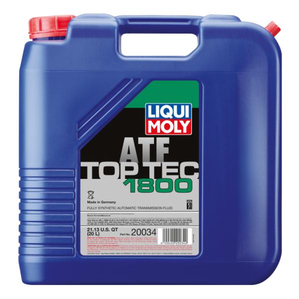 LIQUI MOLY 20034