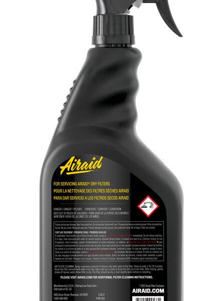 Airaid 790-553