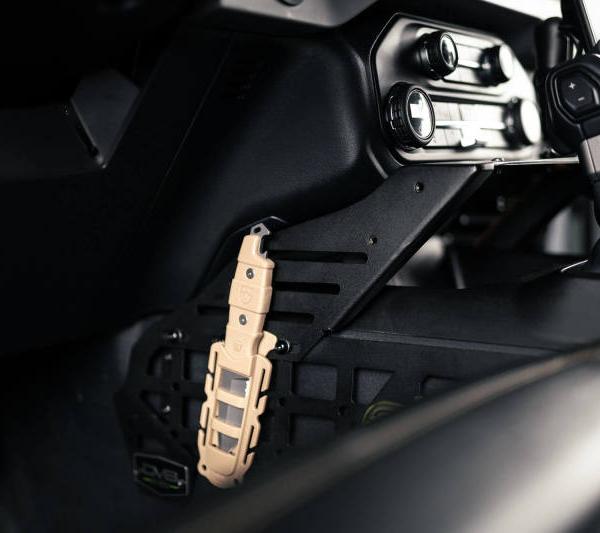 DV8 Offroad CCBR-01