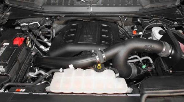 K&N Engineering 57-2592