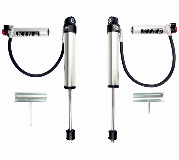 King Shocks 25001-300A