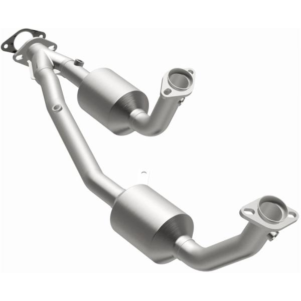 MAG Converter Direct Fit Magnaflow 3391353