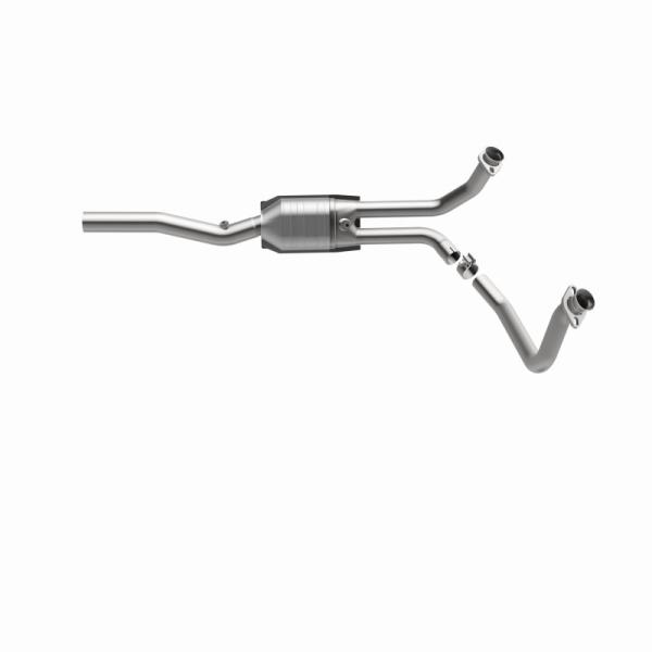 MAG Converter Direct Fit Magnaflow 23296