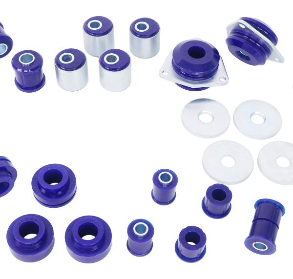 Superpro KIT043AADJK