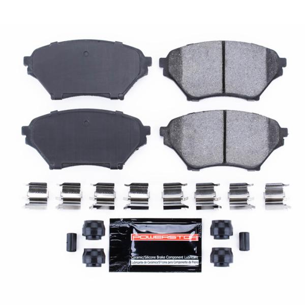 PowerStop Z23-890