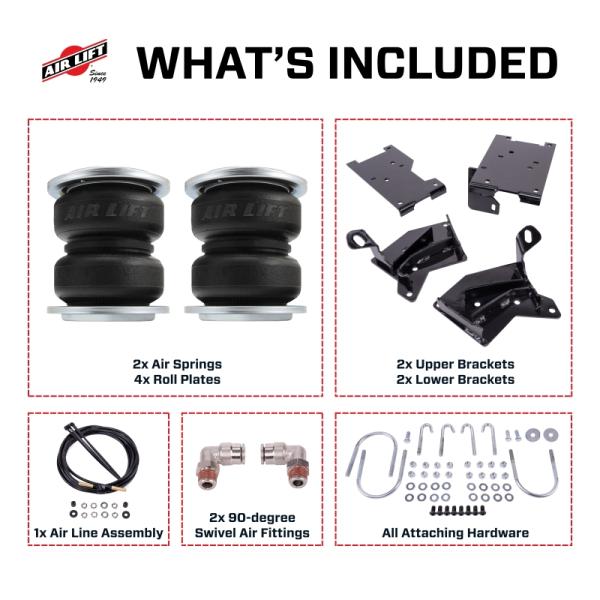 Air Lift 57269