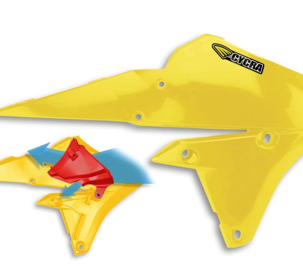 Cycra 1CYC-1779-66